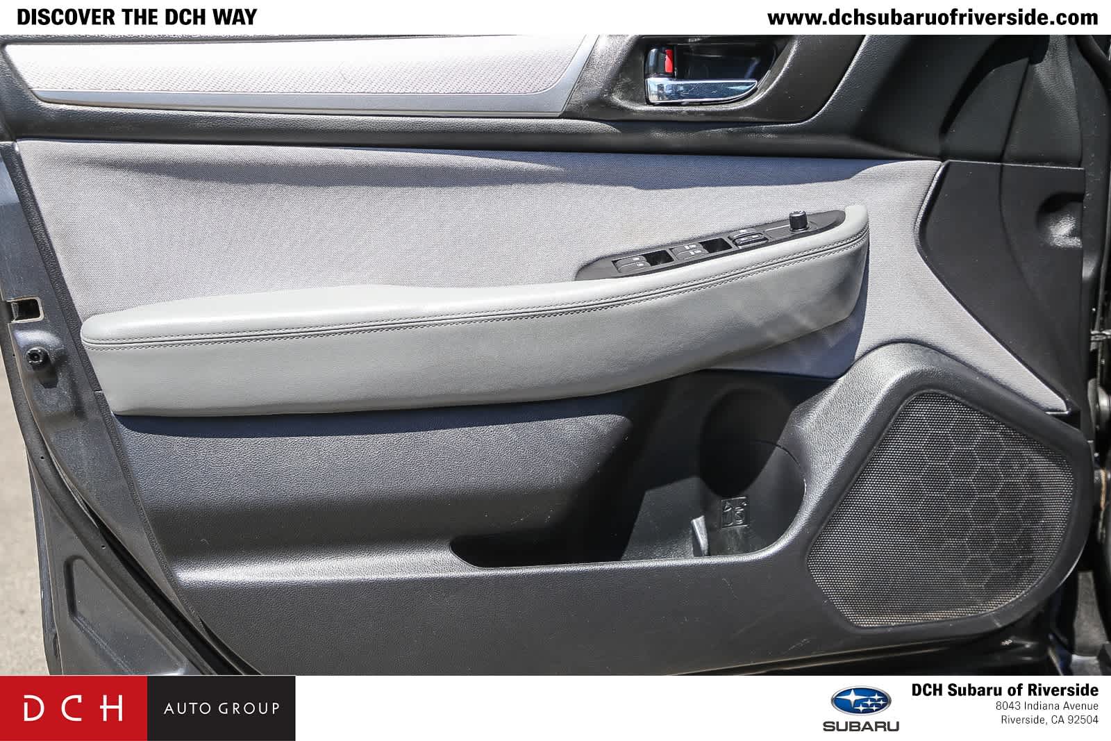 Thumbnail: 2018 Subaru Legacy - 20