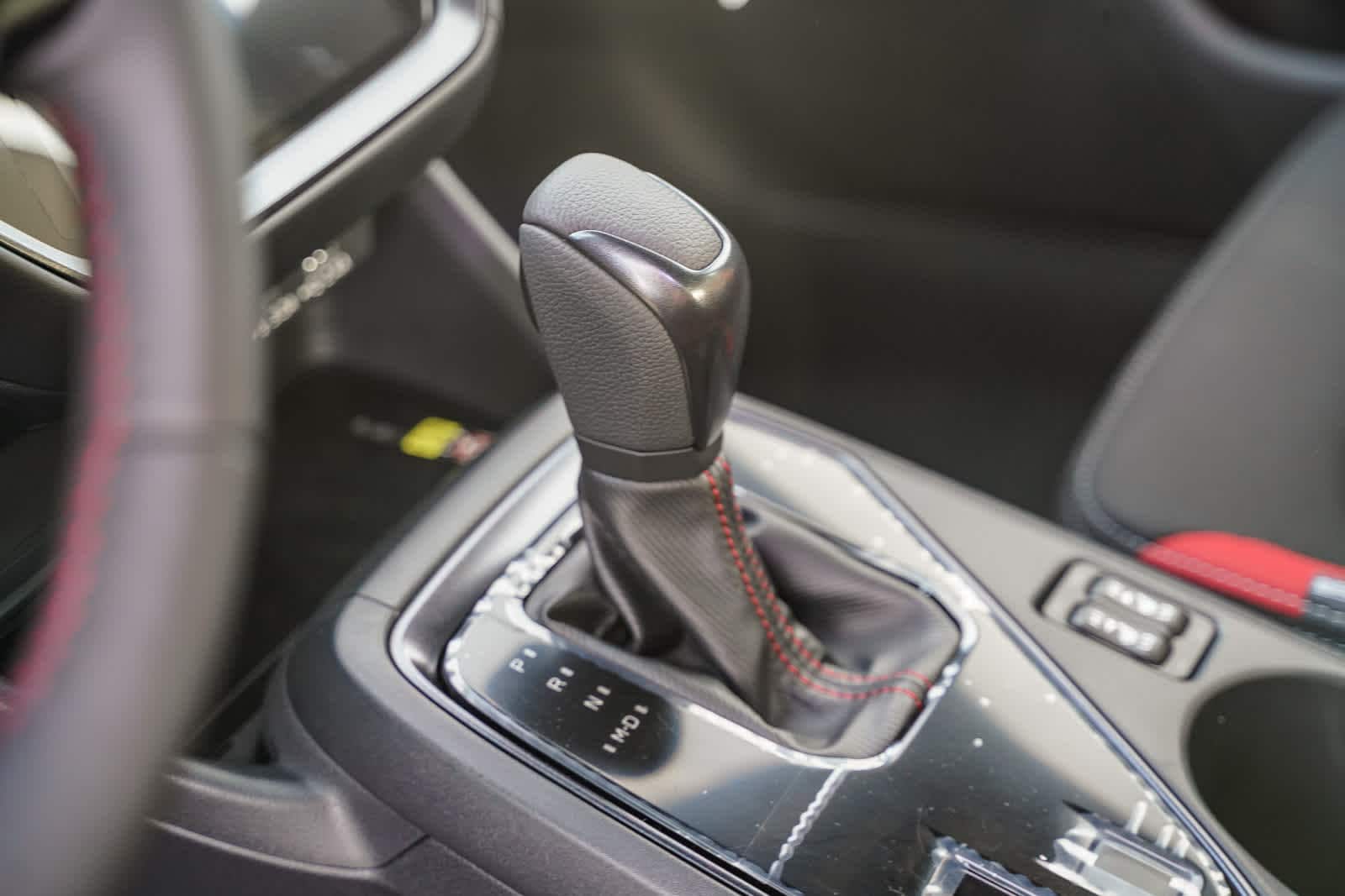 Thumbnail: 2025 Subaru Impreza - 20