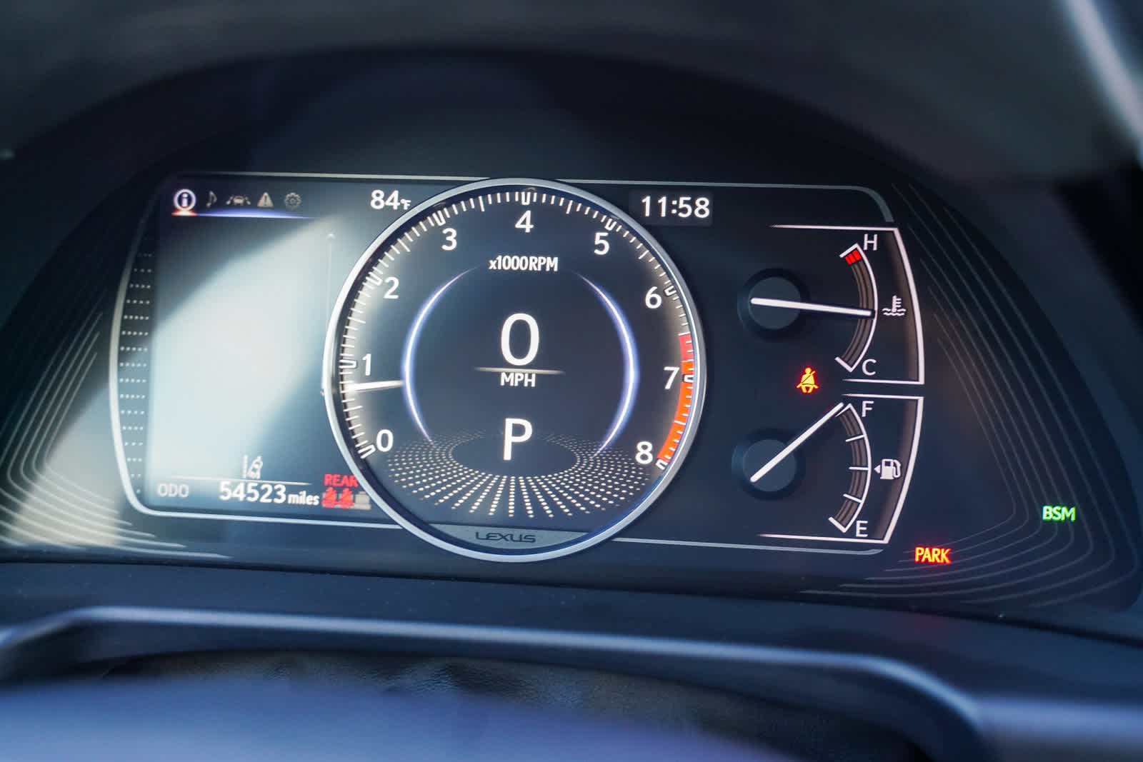 Thumbnail: 2022 Lexus ES - 20