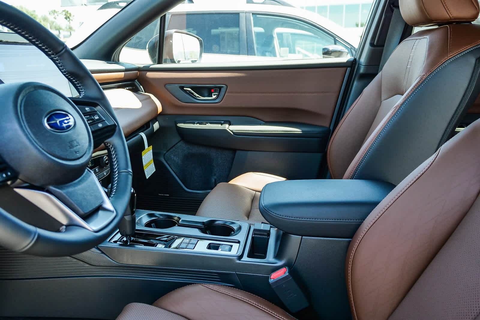 Thumbnail: 2026 Subaru Outback - 18