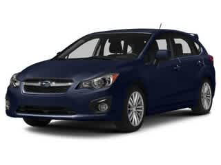 2014 Subaru Impreza Premium -
                  Riverside, CA