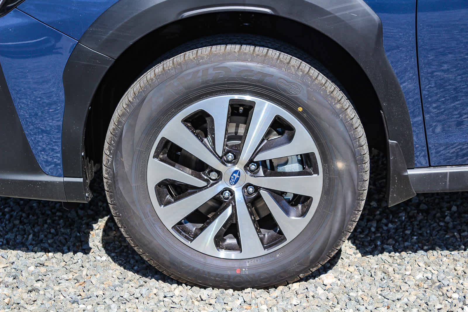 Thumbnail: 2025 Subaru Outback - 8