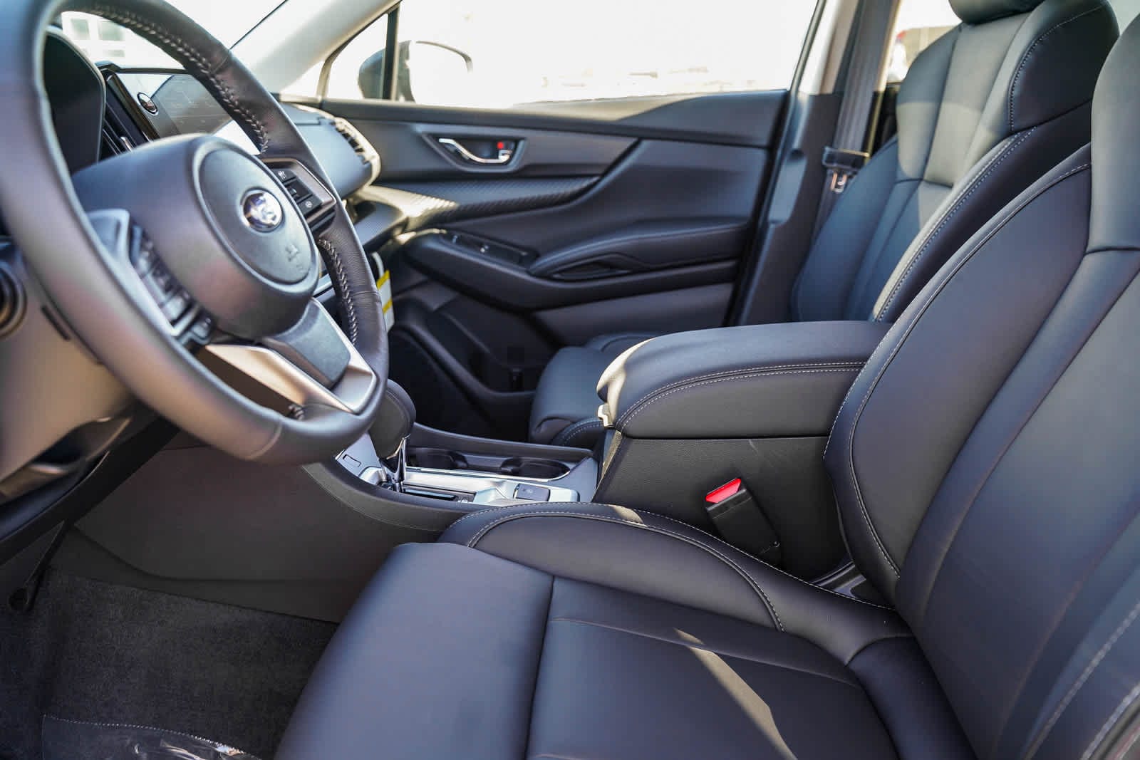 Thumbnail: 2026 Subaru Ascent - 19