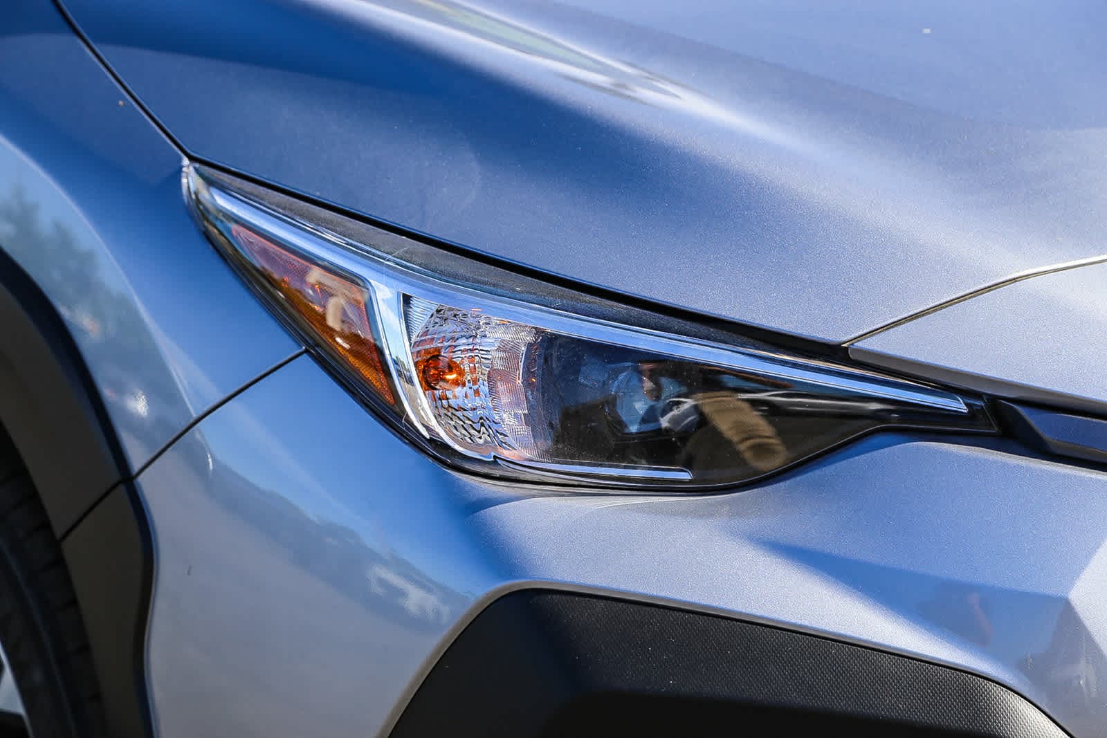 Thumbnail: 2025 Subaru Crosstrek - 7