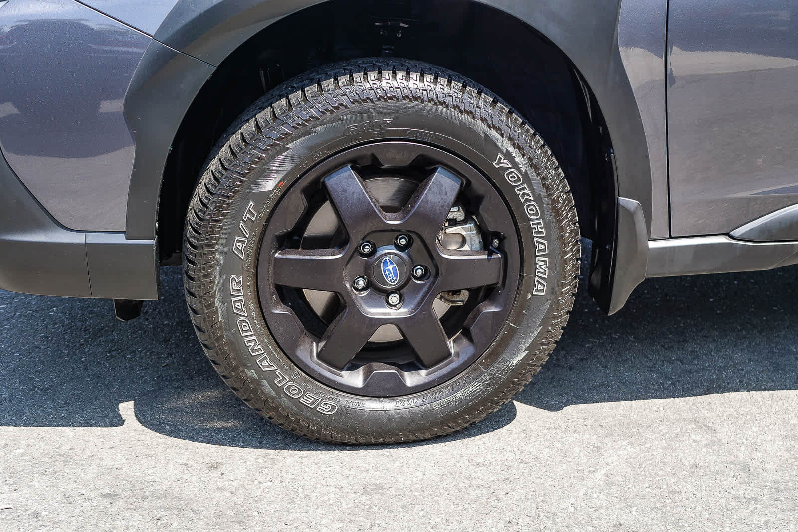 Thumbnail: 2025 Subaru Outback - 9