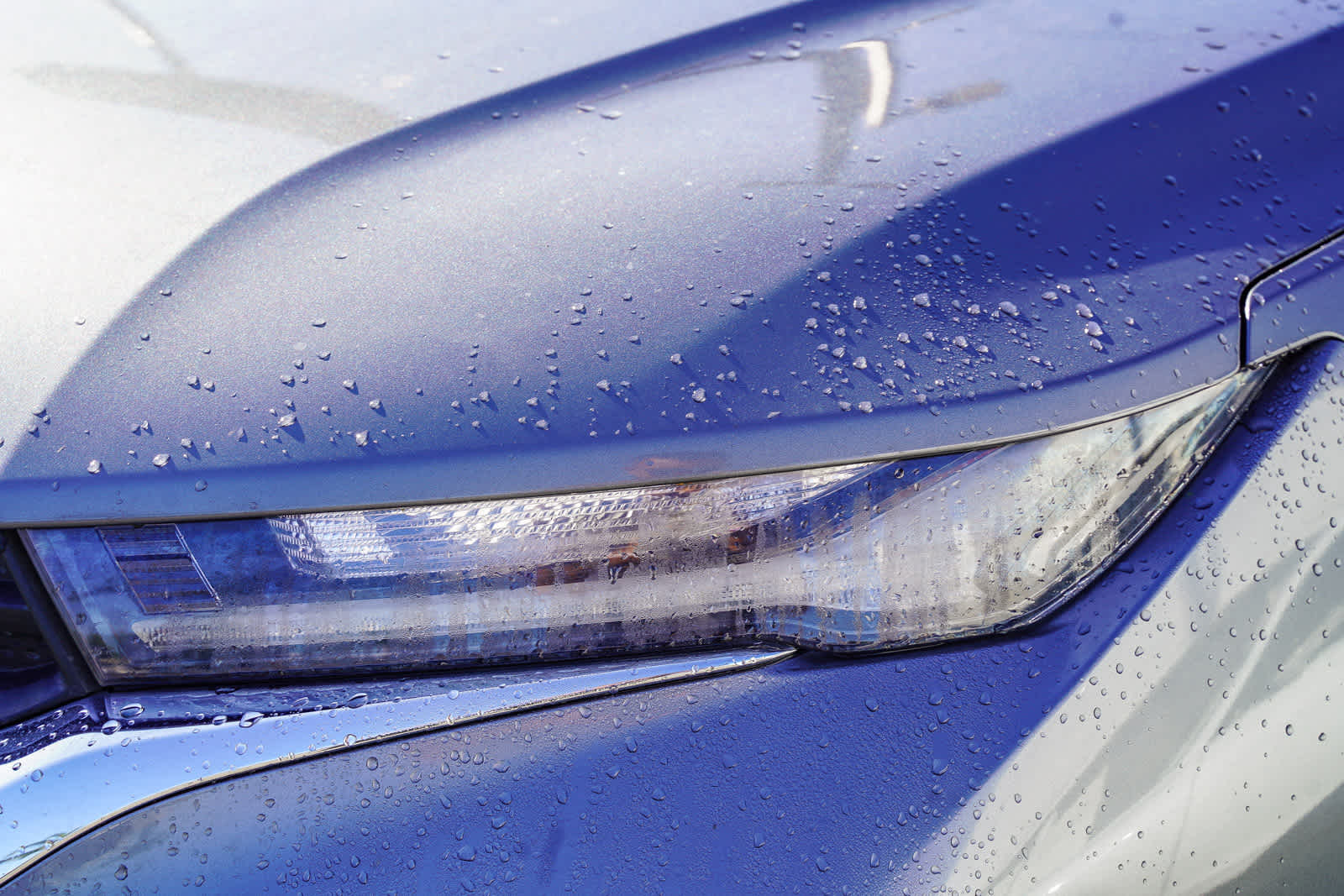 Thumbnail: 2021 Chevrolet TrailBlazer - 8