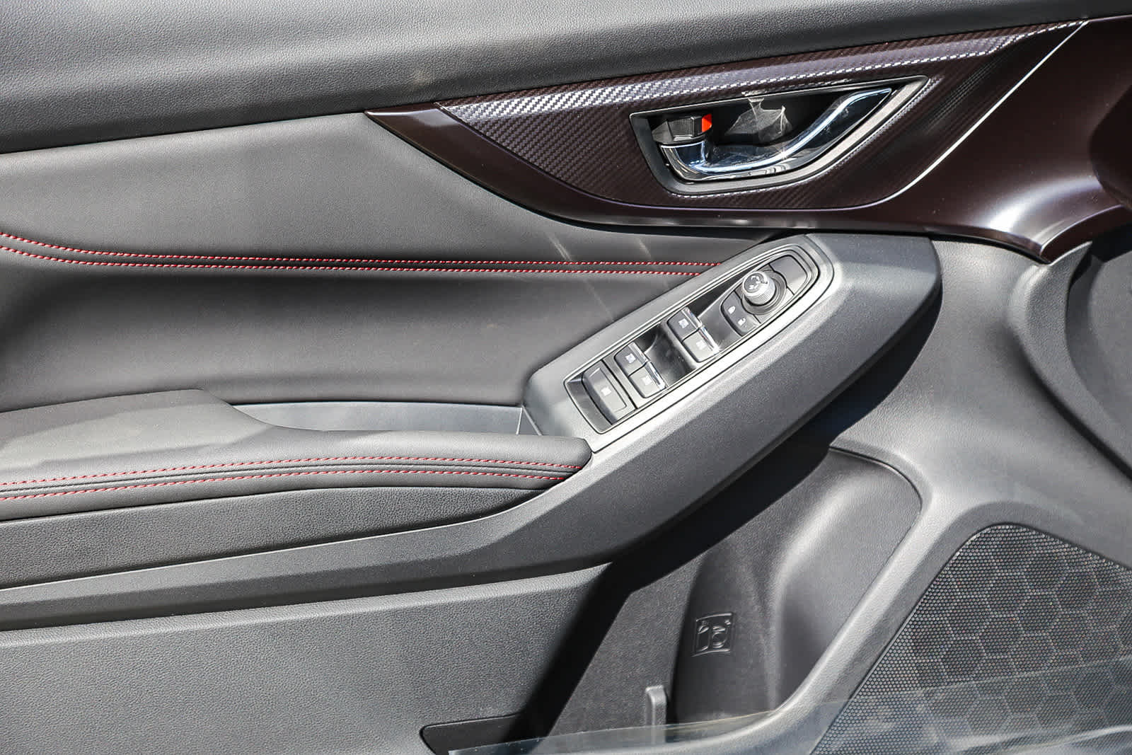 Thumbnail: 2025 Subaru WRX - 22