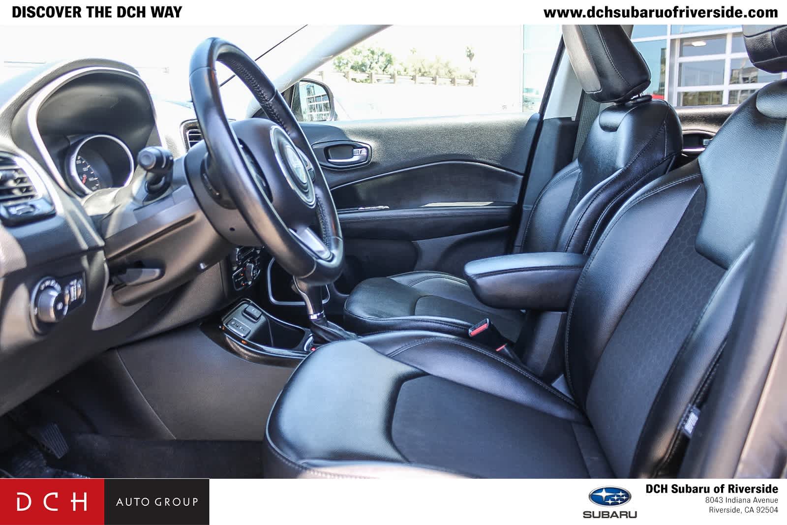 Thumbnail: 2020 Jeep Compass - 17