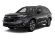 Subaru Forester Hybrid