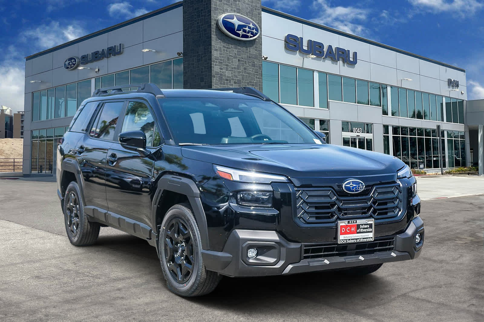 Thumbnail: 2026 Subaru Outback - 3
