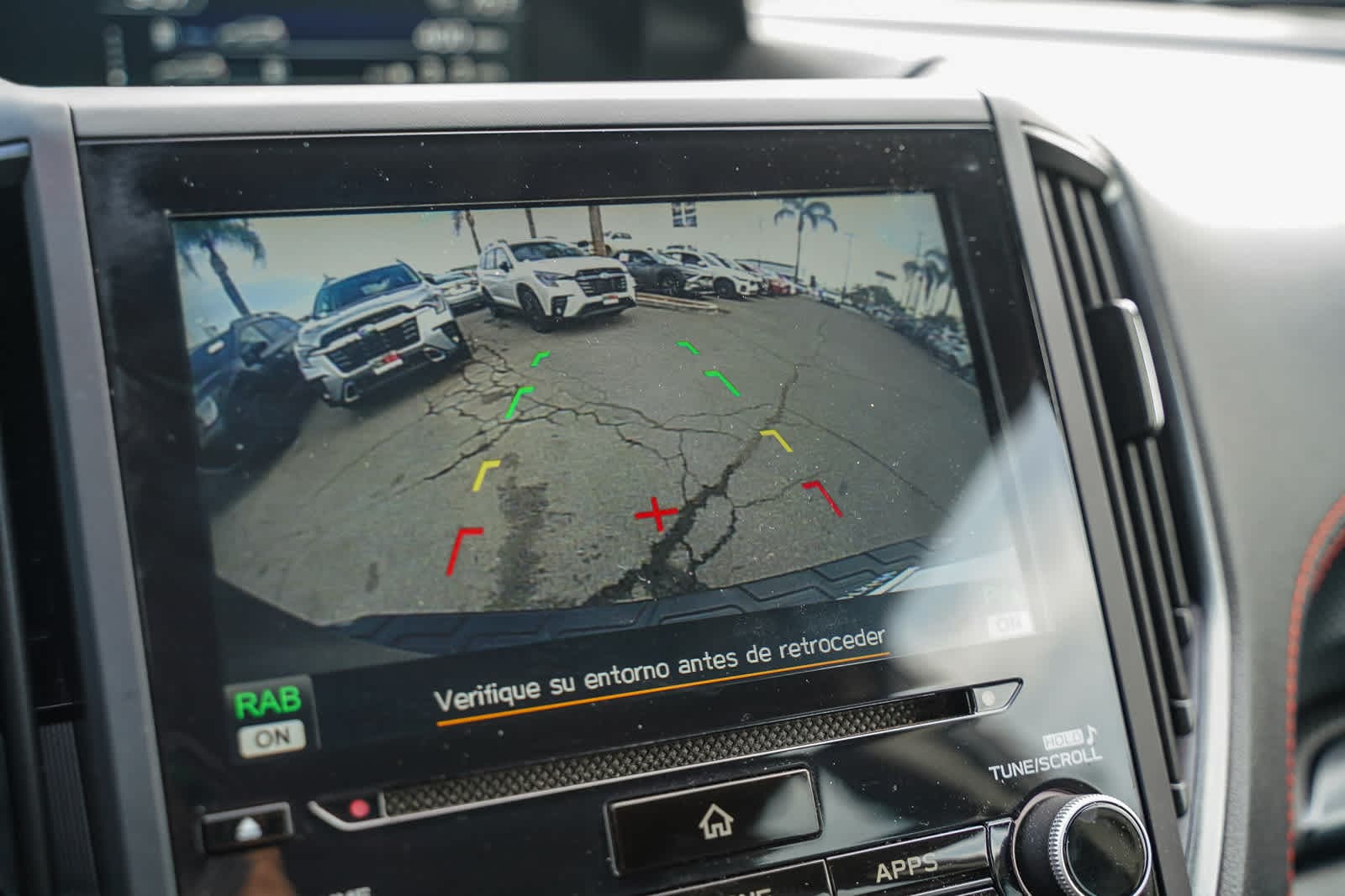 Thumbnail: 2023 Subaru Forester - 25