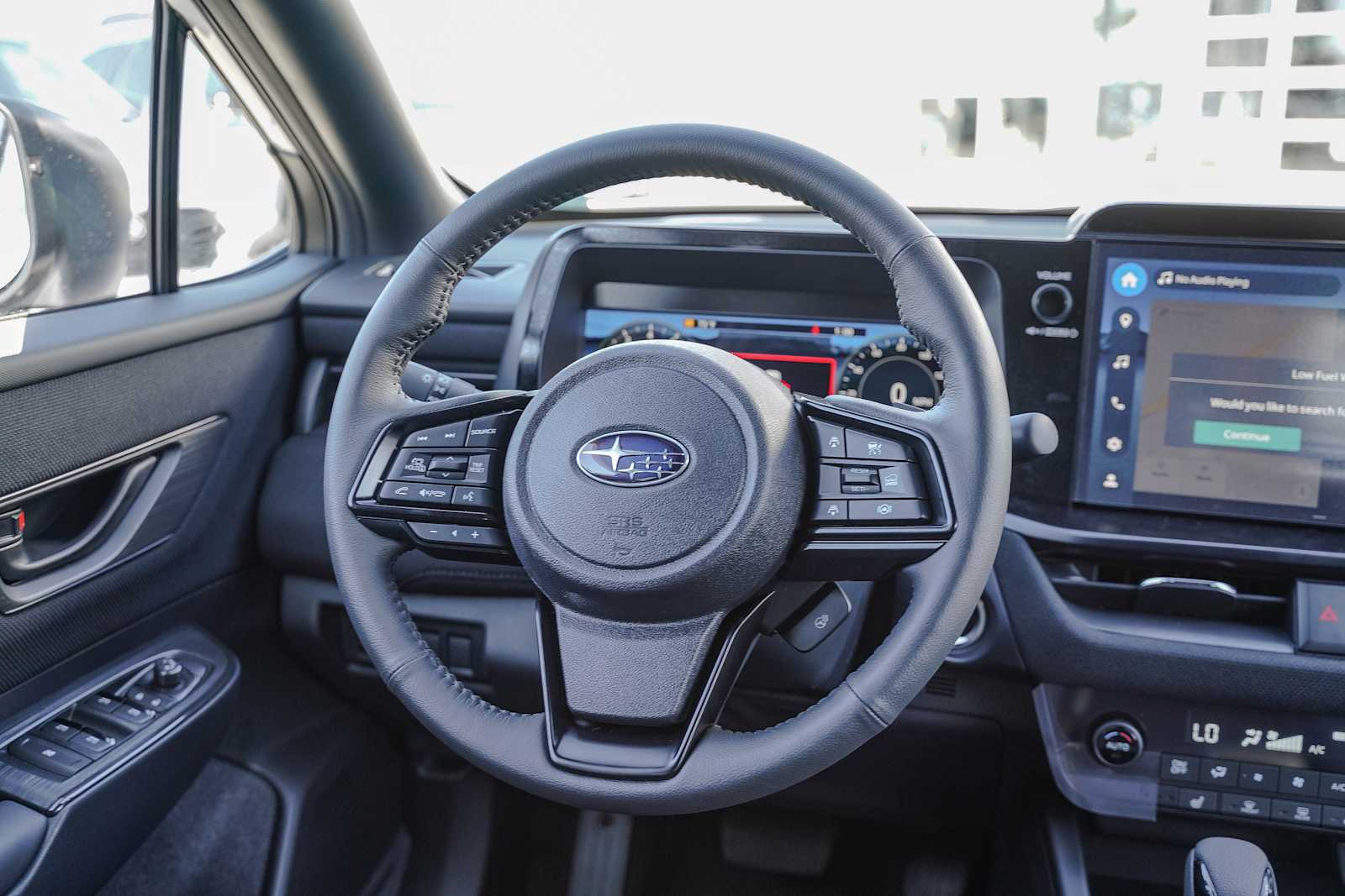 Thumbnail: 2026 Subaru Outback - 16