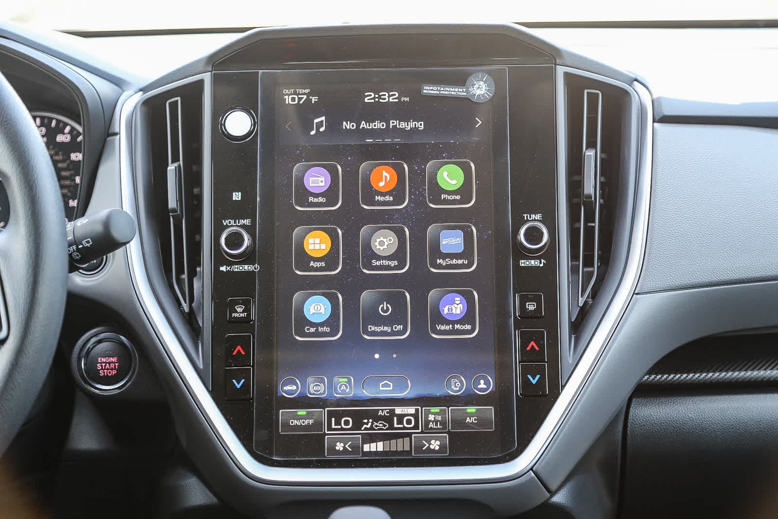 Thumbnail: 2025 Subaru Crosstrek - 15