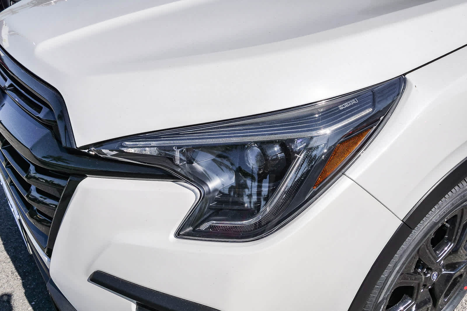 Thumbnail: 2026 Subaru Ascent - 10