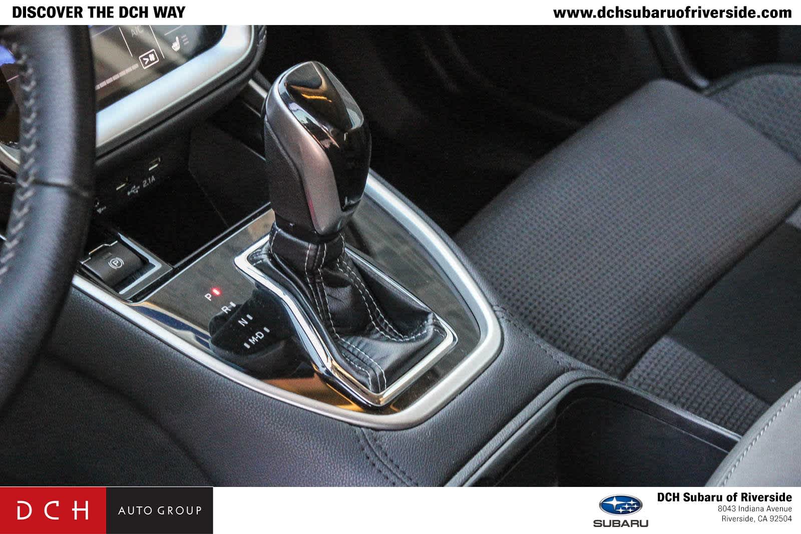 Thumbnail: 2021 Subaru Outback - 16