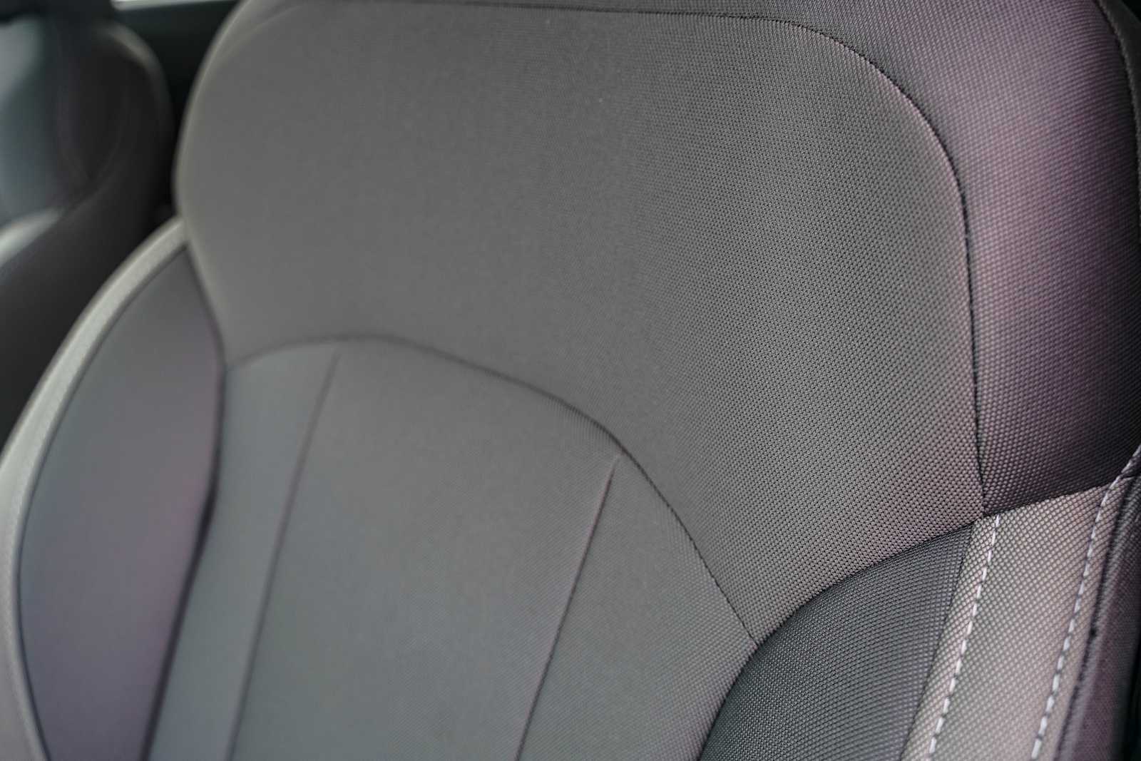 Thumbnail: 2026 Subaru Crosstrek - 24