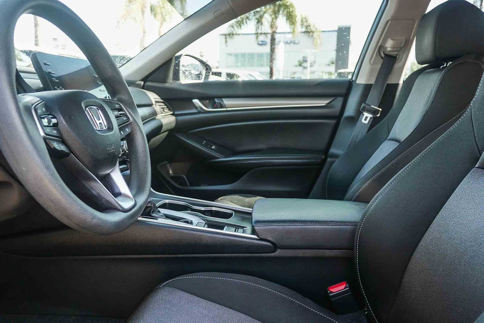 Thumbnail: 2018 Honda Accord - 17