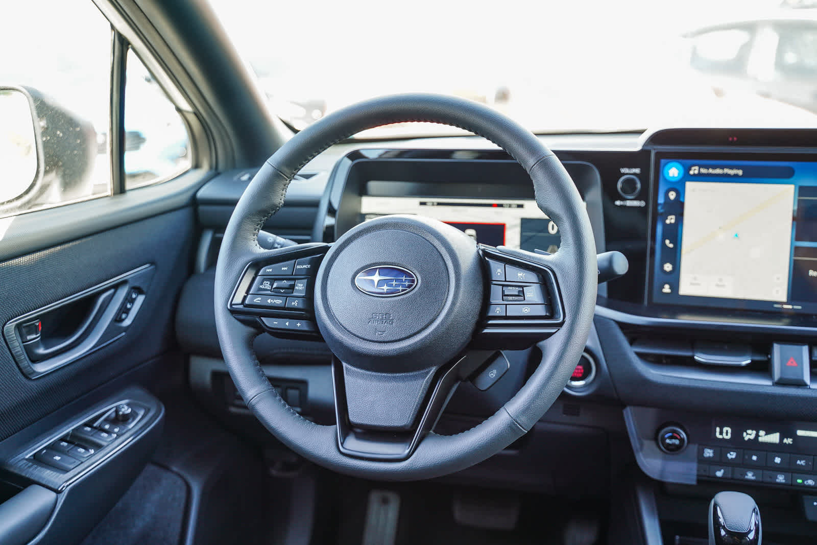 Thumbnail: 2026 Subaru Outback - 16