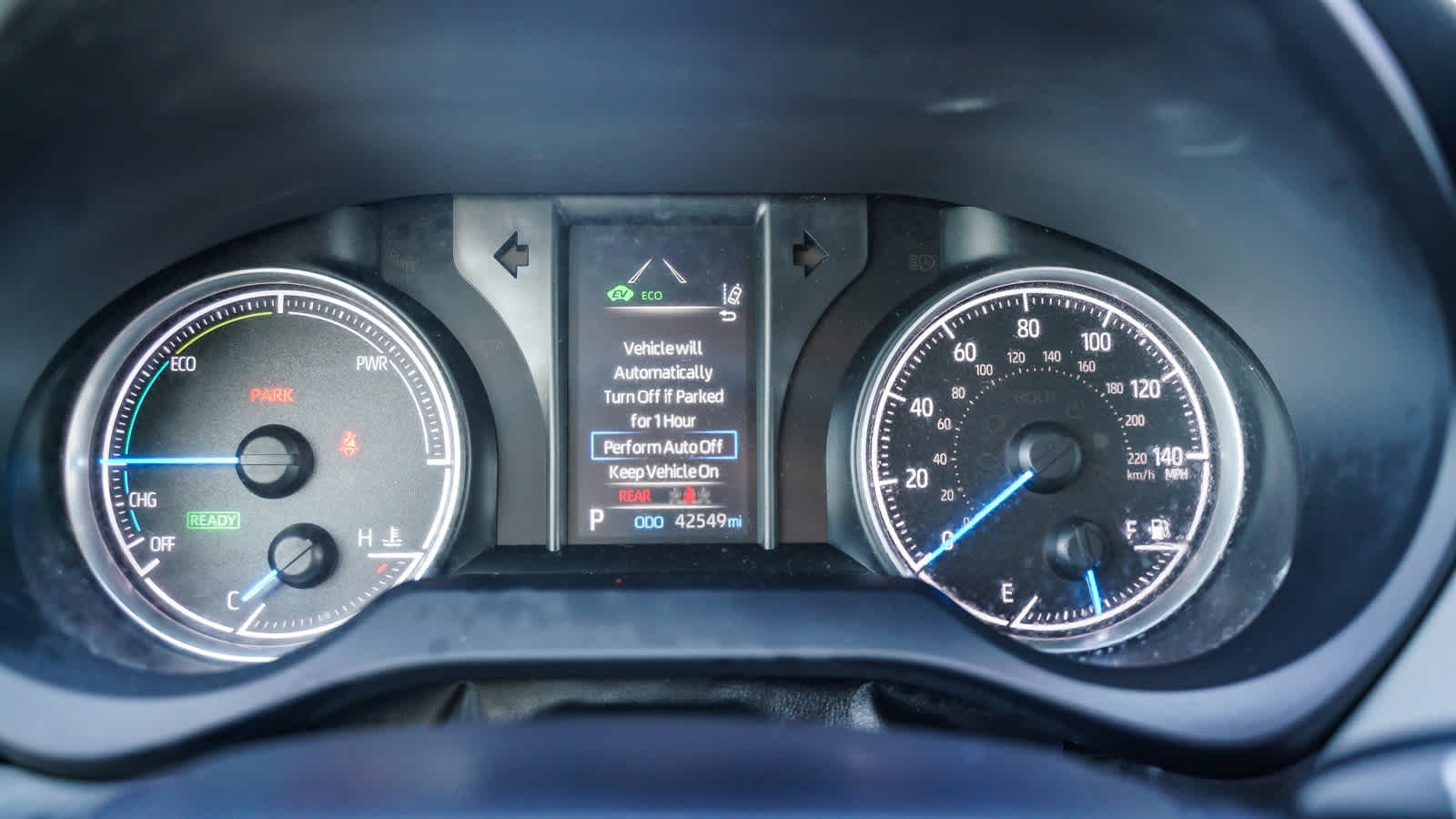 Thumbnail: 2021 Toyota Venza - 20