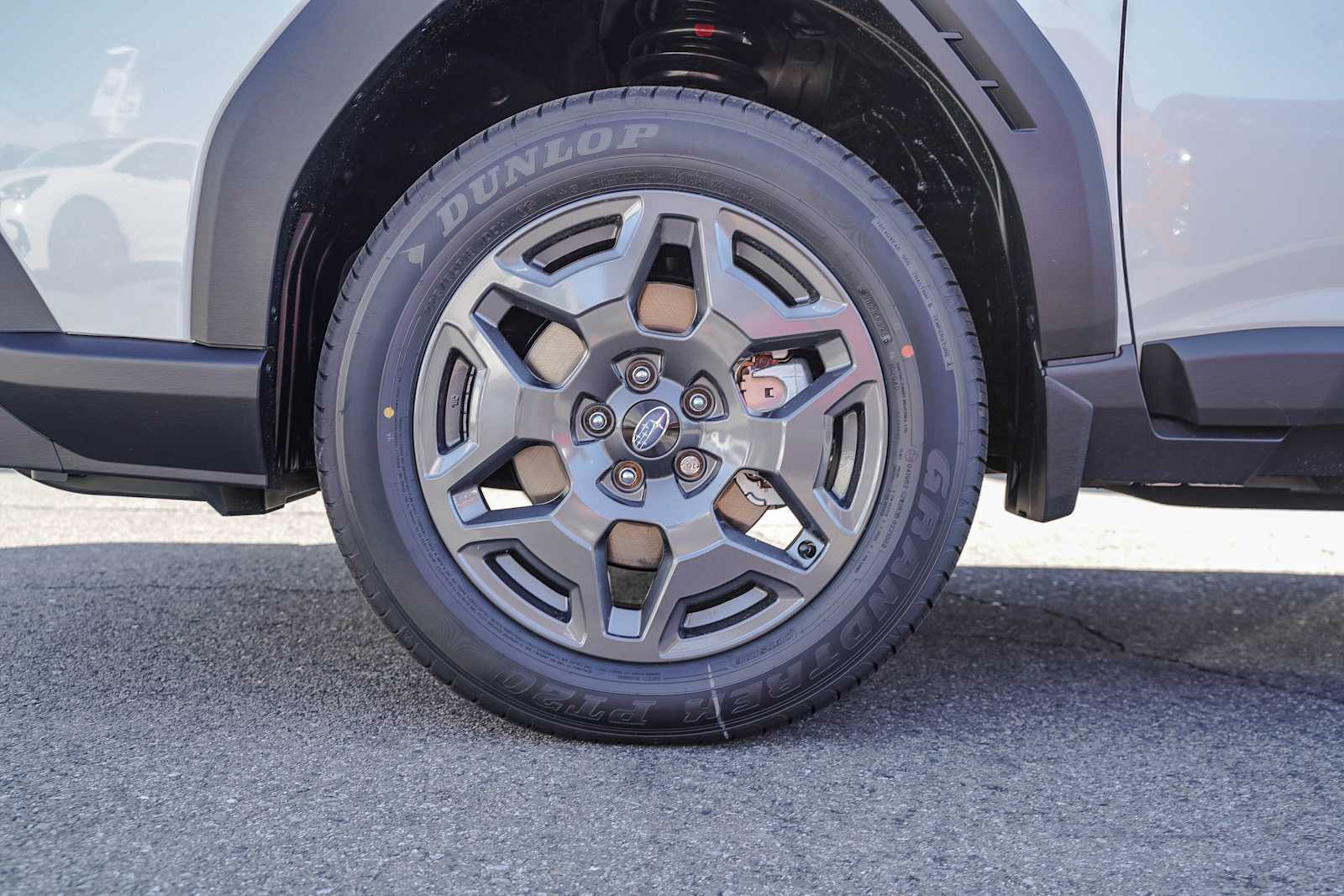 Thumbnail: 2026 Subaru Outback - 9