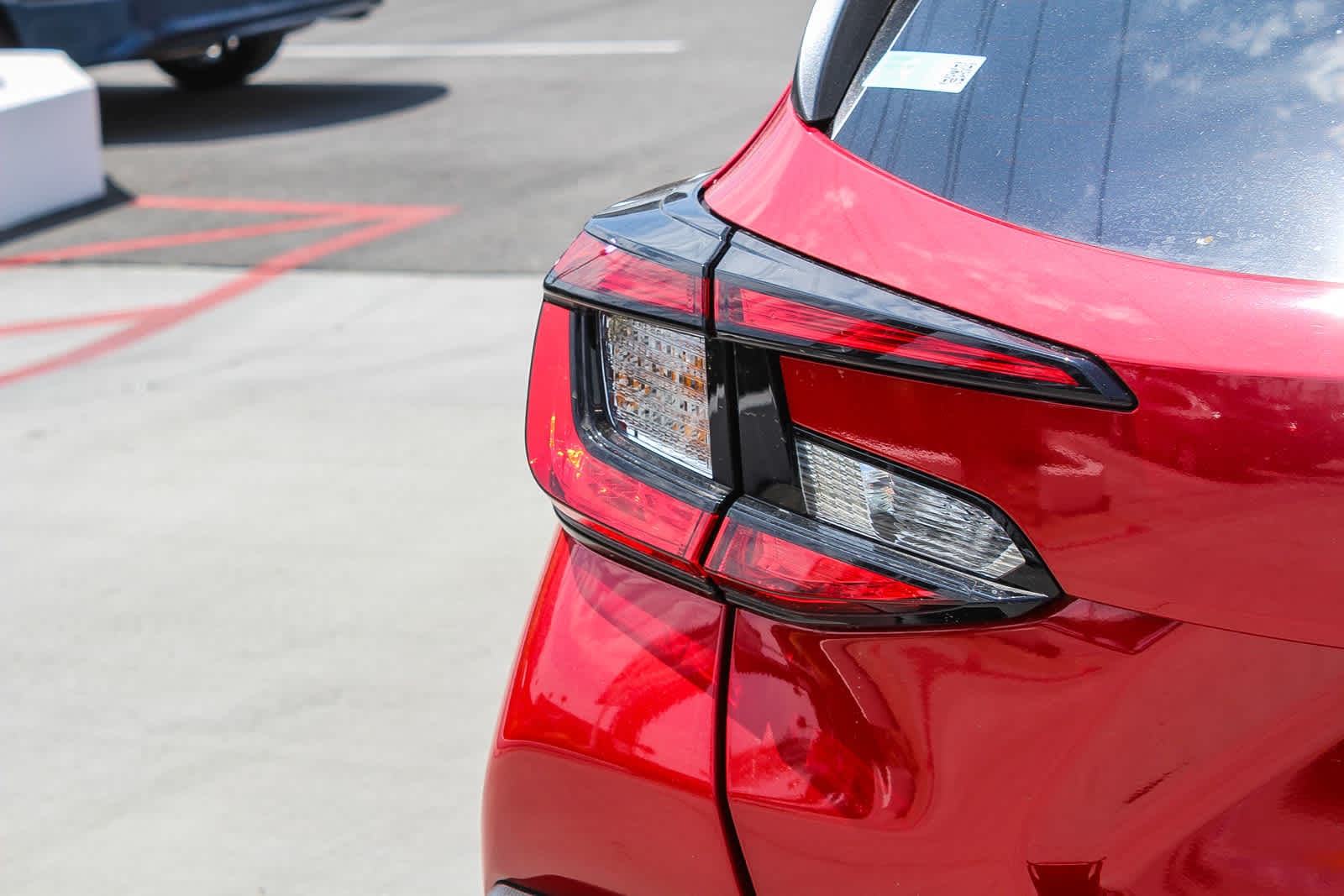 Thumbnail: 2025 Subaru Crosstrek - 7