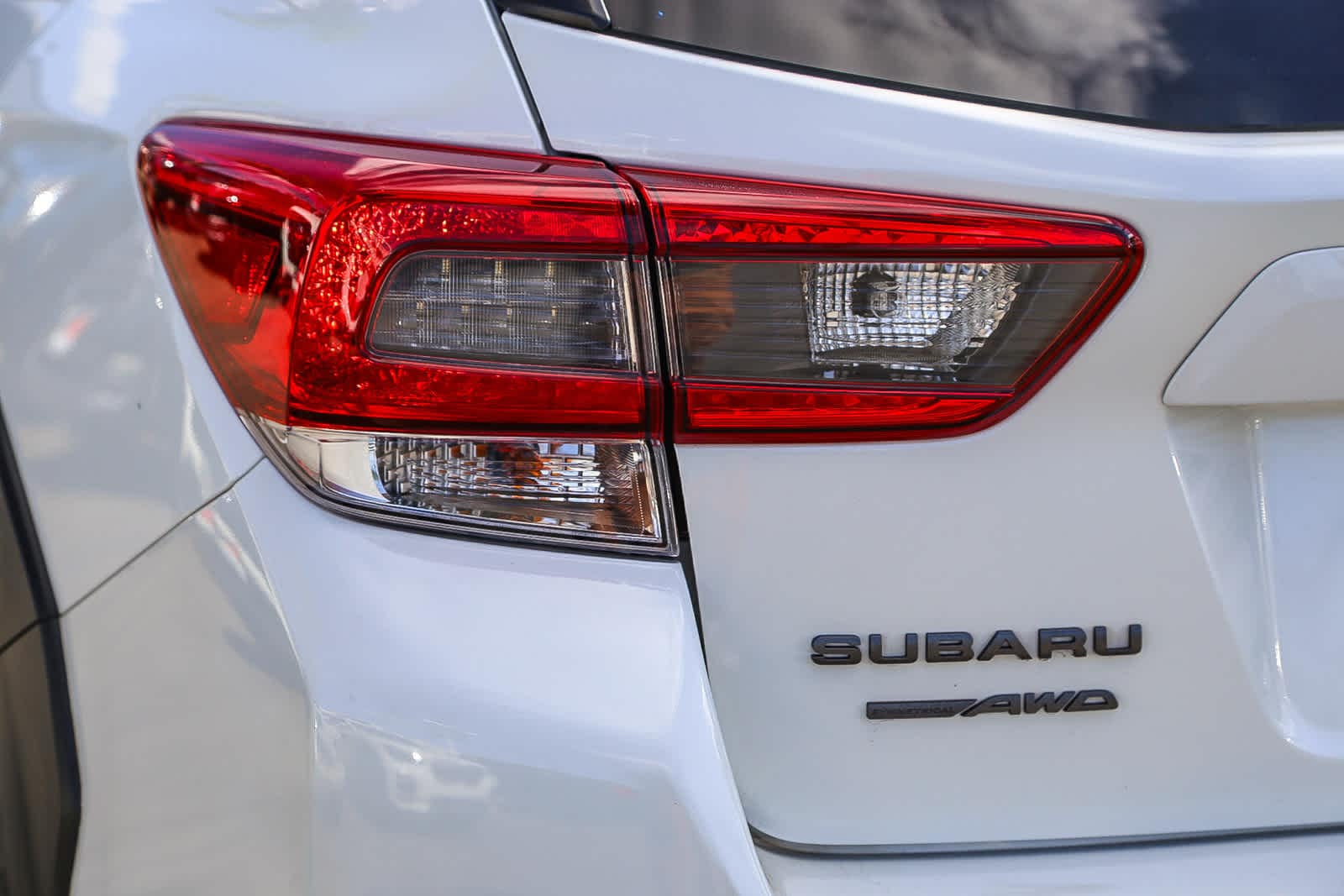 Thumbnail: 2021 Subaru Crosstrek - 13