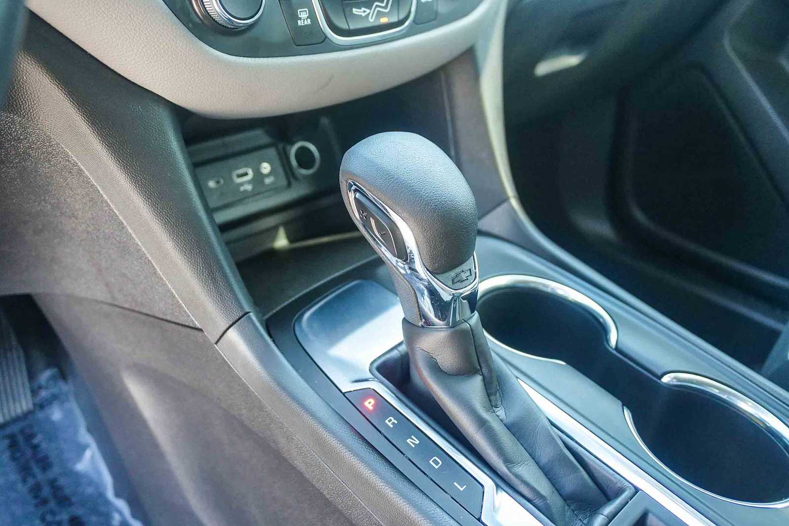 Thumbnail: 2024 Chevrolet Equinox - 14