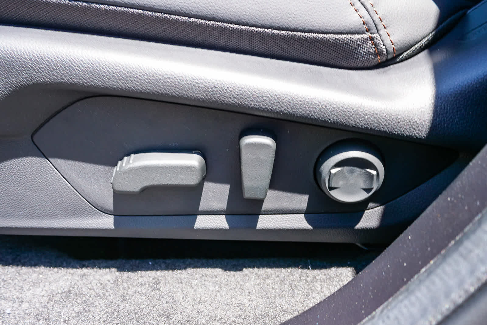 Thumbnail: 2026 Subaru Forester - 23