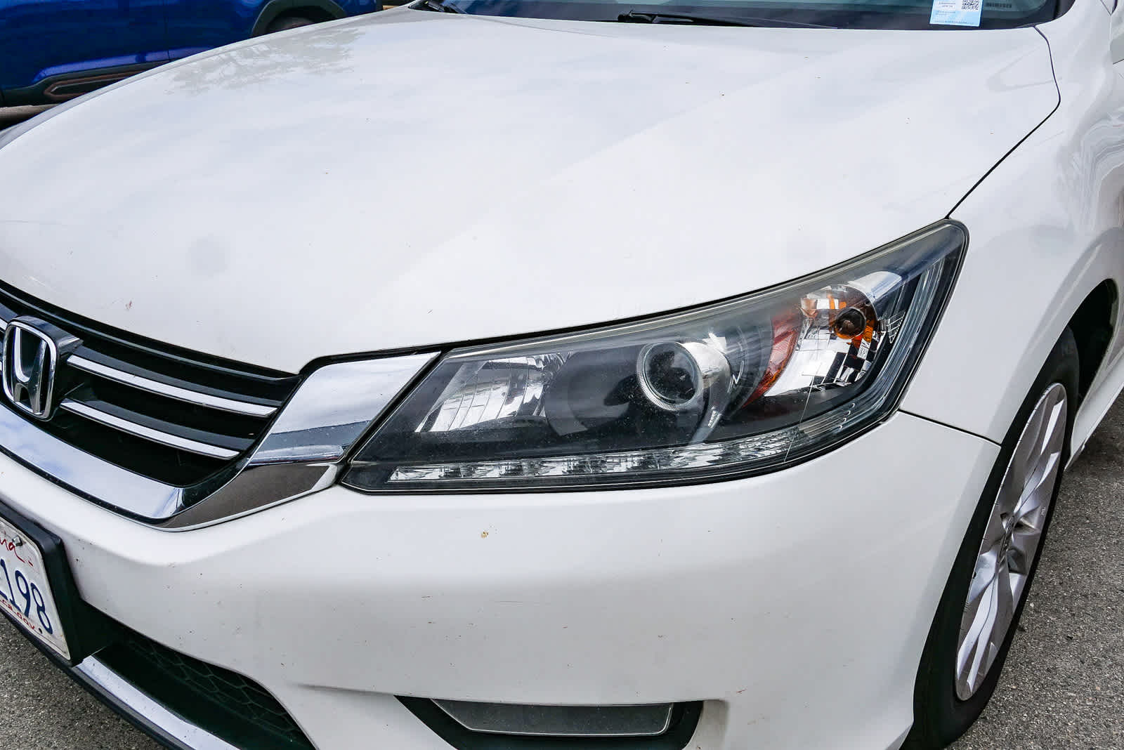 Thumbnail: 2014 Honda Accord - 2