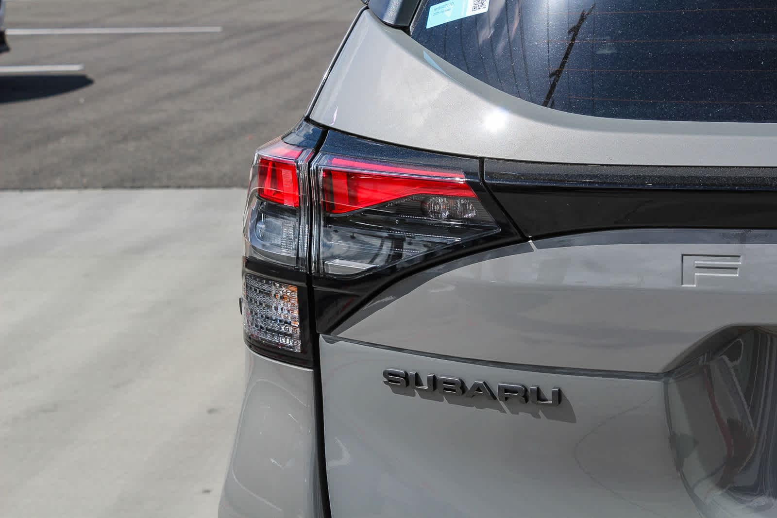 Thumbnail: 2025 Subaru Forester - 7