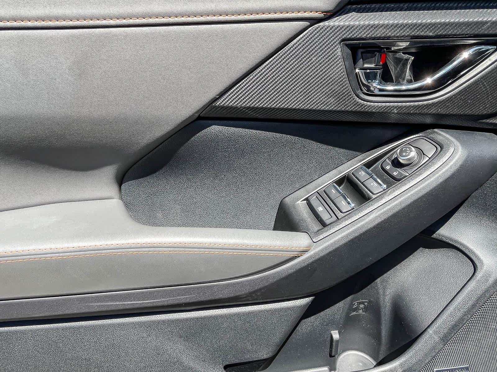 2026 Subaru Crosstrek Limited - Photo 24