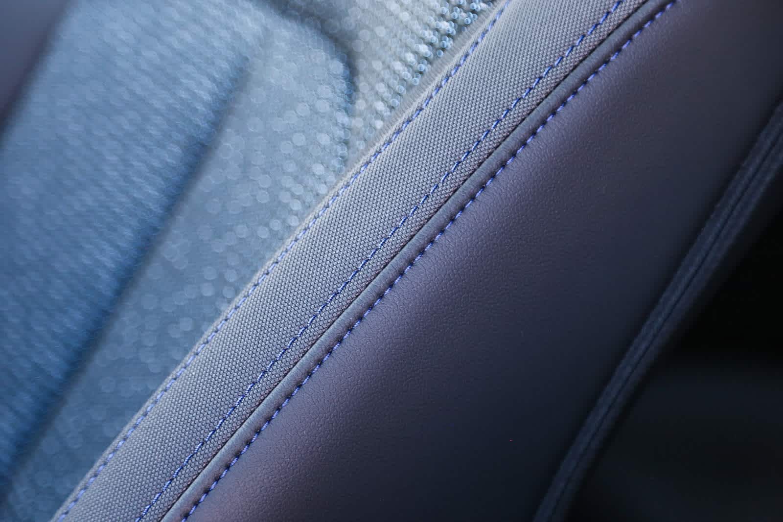 Thumbnail: 2026 Subaru Forester - 24