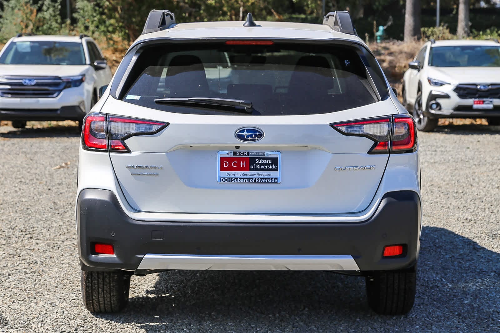 Thumbnail: 2025 Subaru Outback - 7