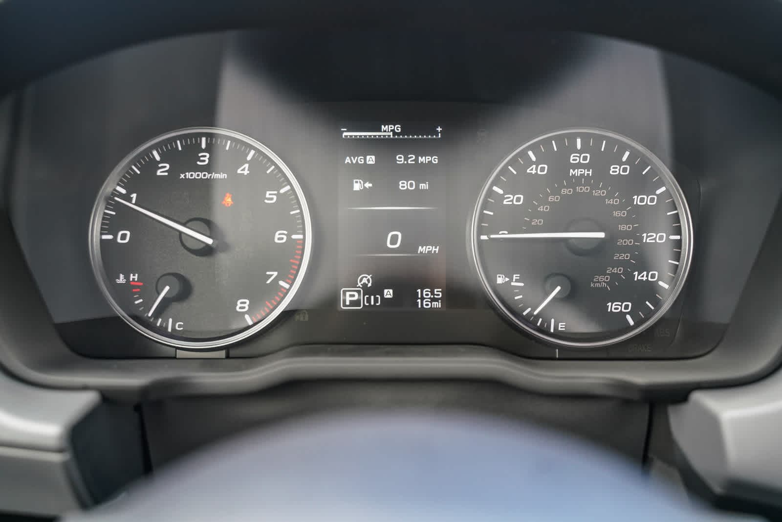 Thumbnail: 2025 Subaru Crosstrek - 24