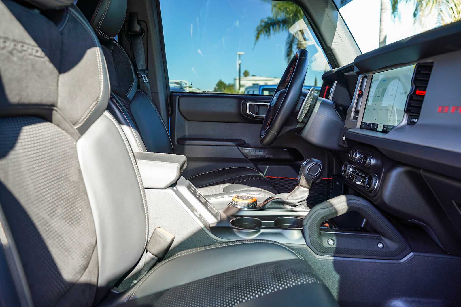 Thumbnail: 2024 Ford Bronco - 13