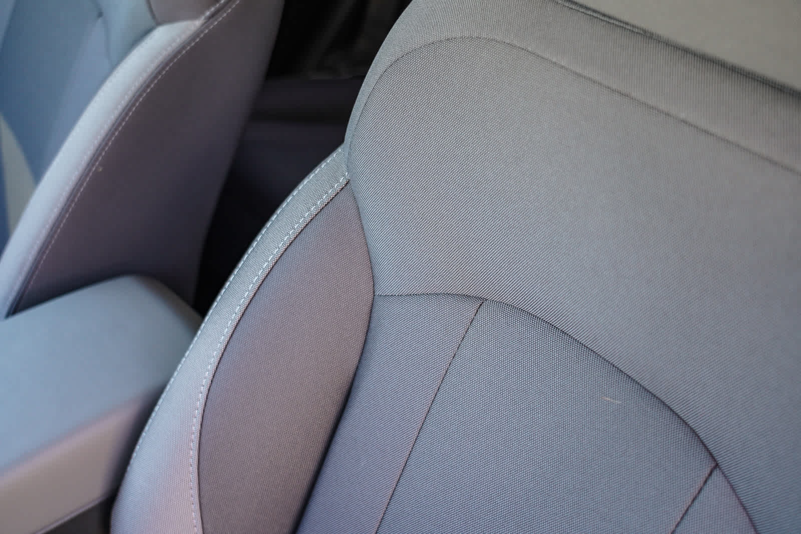 Thumbnail: 2025 Subaru Crosstrek - 26