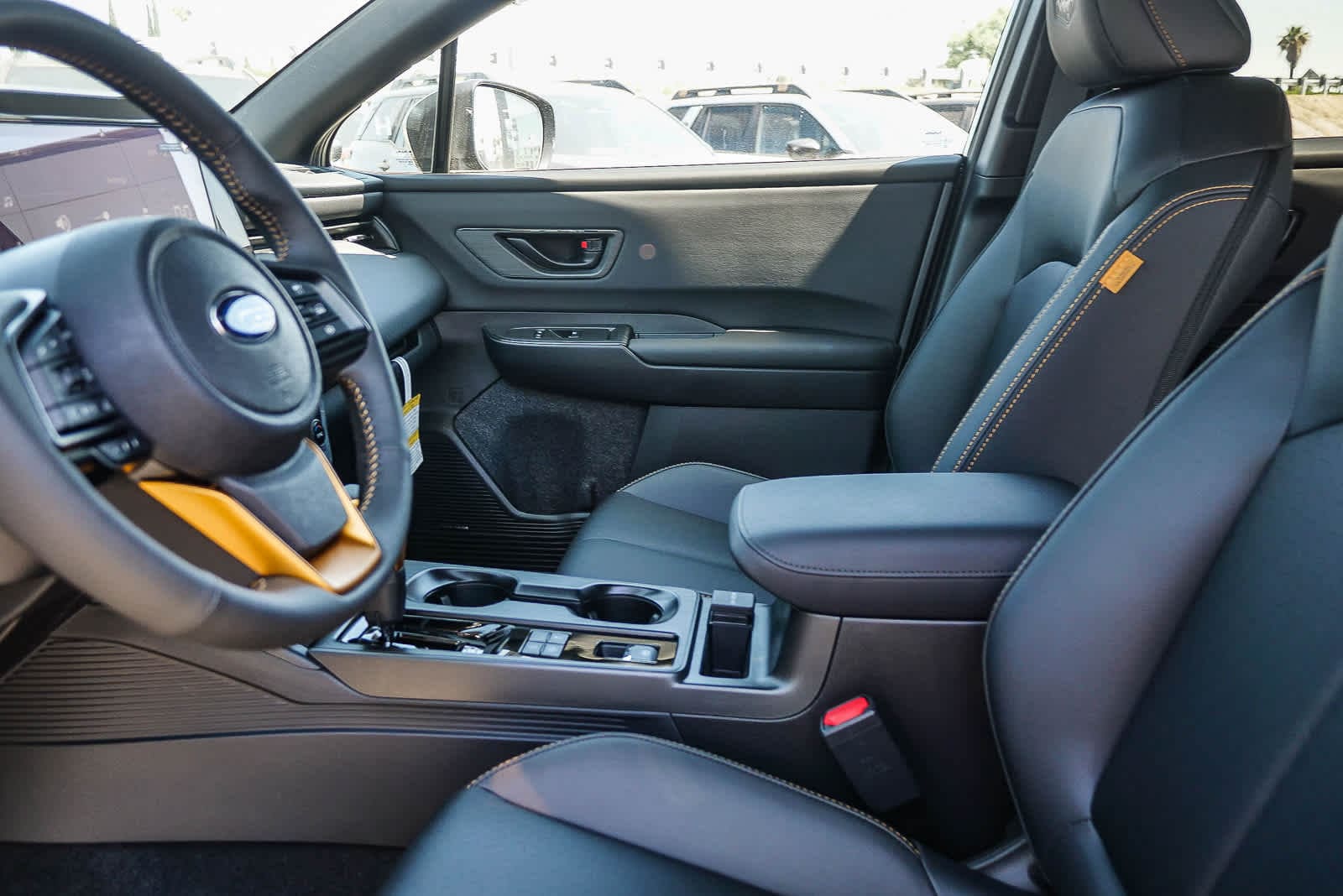 Thumbnail: 2026 Subaru Outback - 18