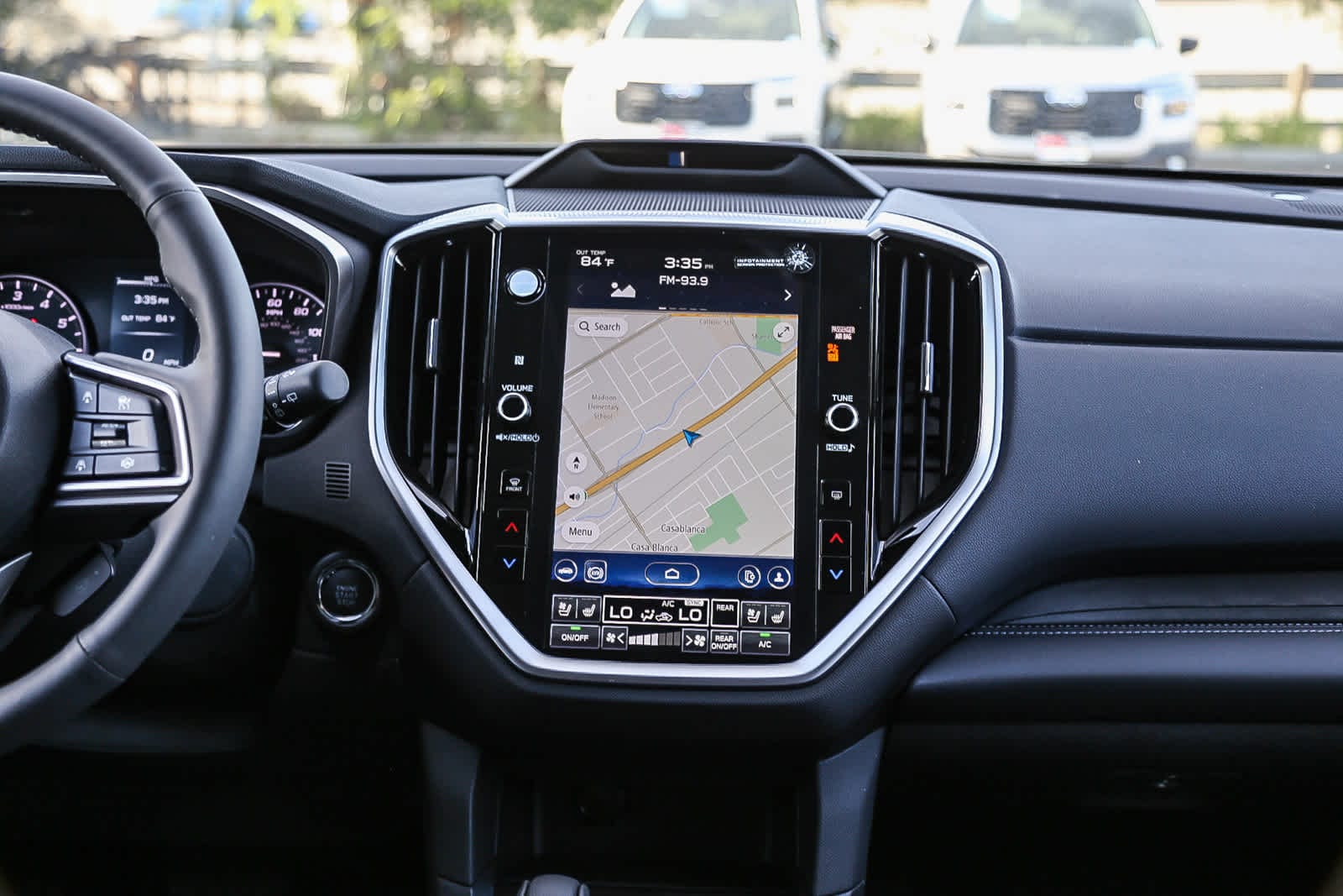 Thumbnail: 2026 Subaru Ascent - 15