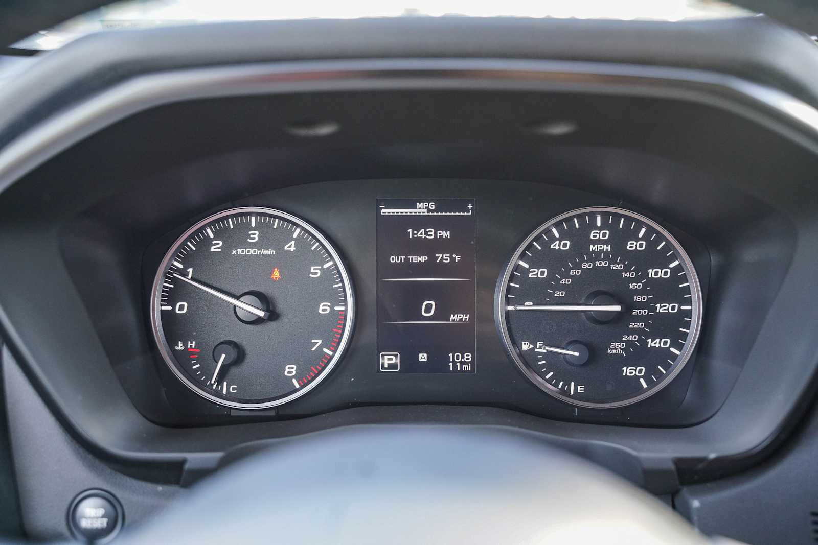 Thumbnail: 2026 Subaru Ascent - 26