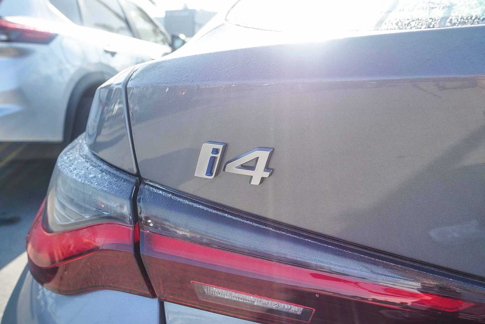 Thumbnail: 2023 BMW i4 - 15