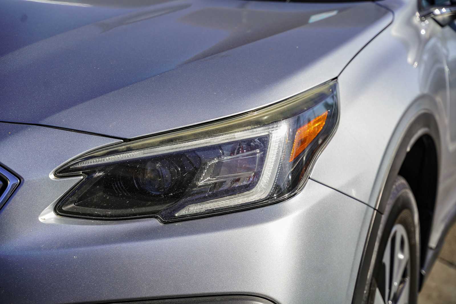 Thumbnail: 2020 Subaru Outback - 2