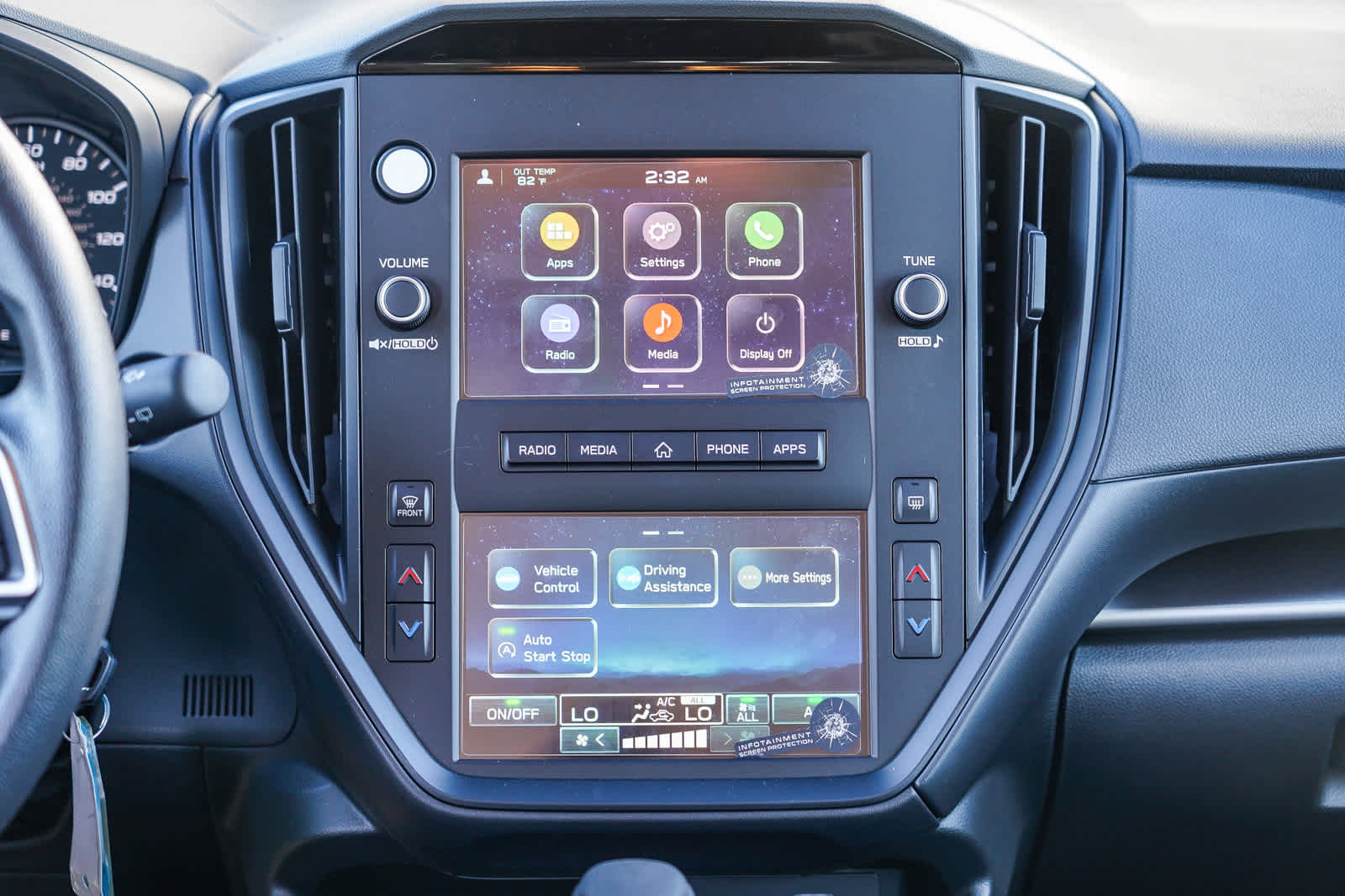 Thumbnail: 2025 Subaru Impreza - 15