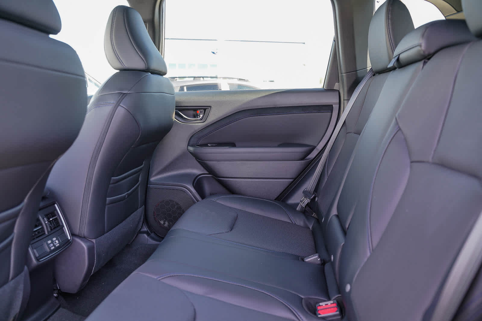 Thumbnail: 2026 Subaru Forester - 19