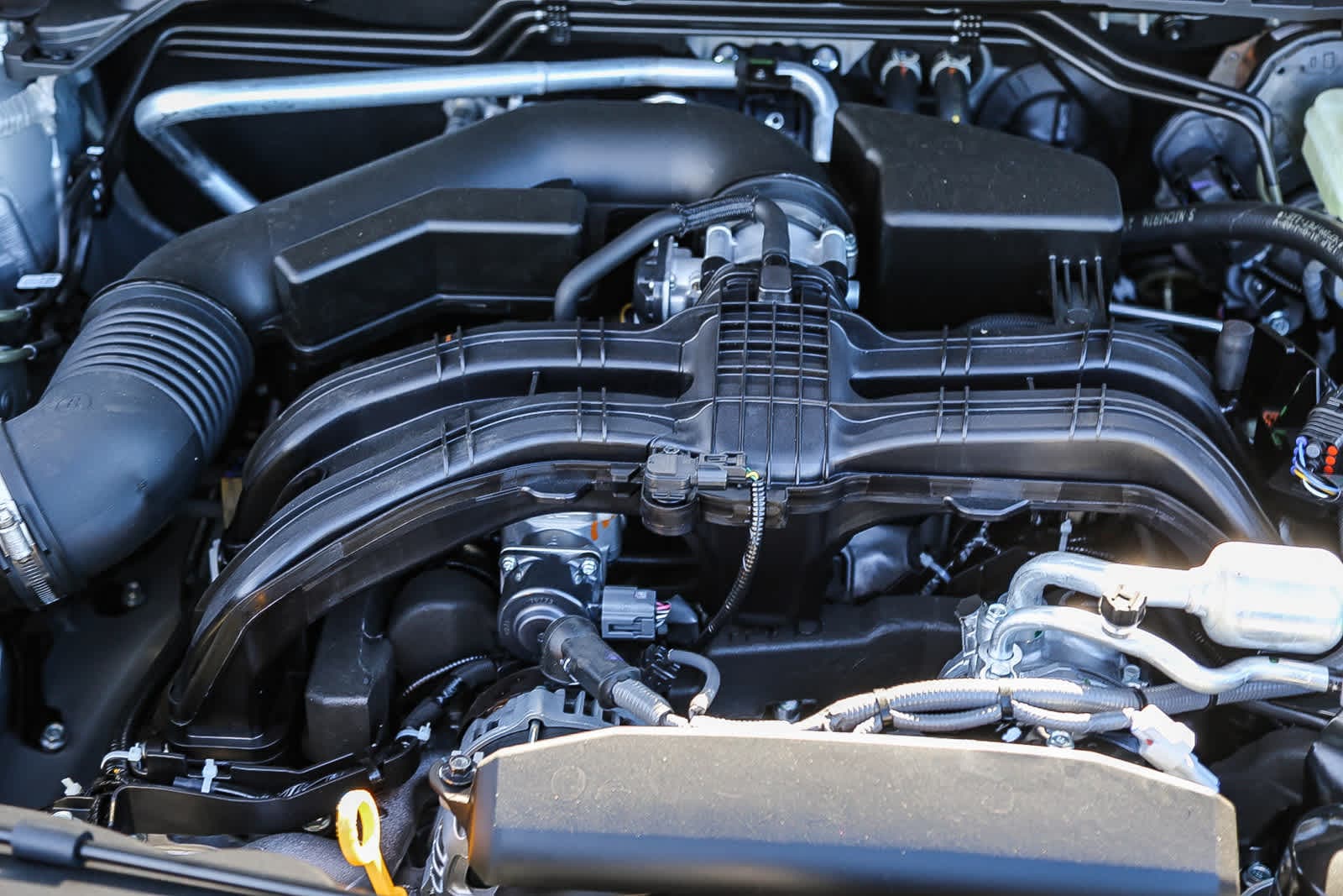 Thumbnail: 2026 Subaru Forester - 11