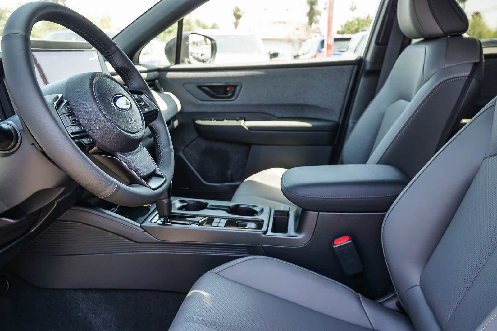 Thumbnail: 2026 Subaru Outback - 18