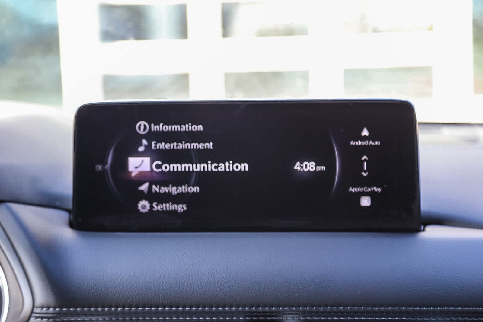 Thumbnail: 2024 Mazda CX-5 - 14