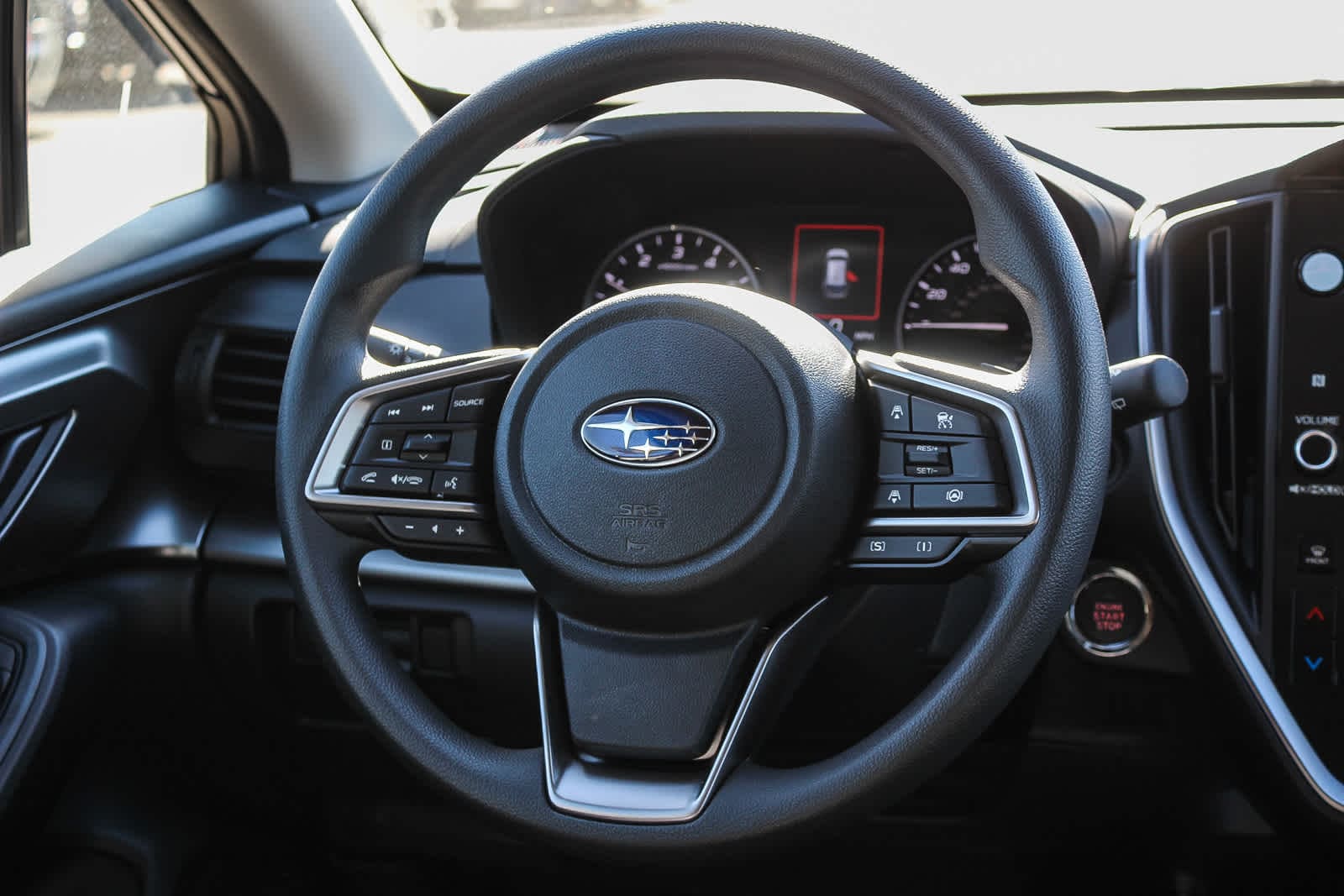 Thumbnail: 2025 Subaru Impreza - 16