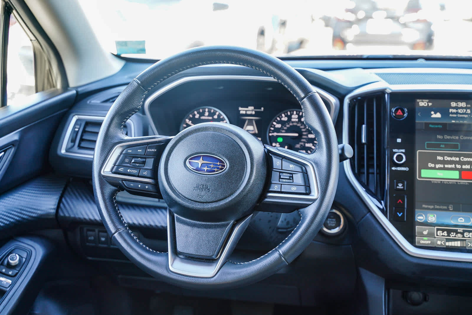 Thumbnail: 2025 Subaru Ascent - 13