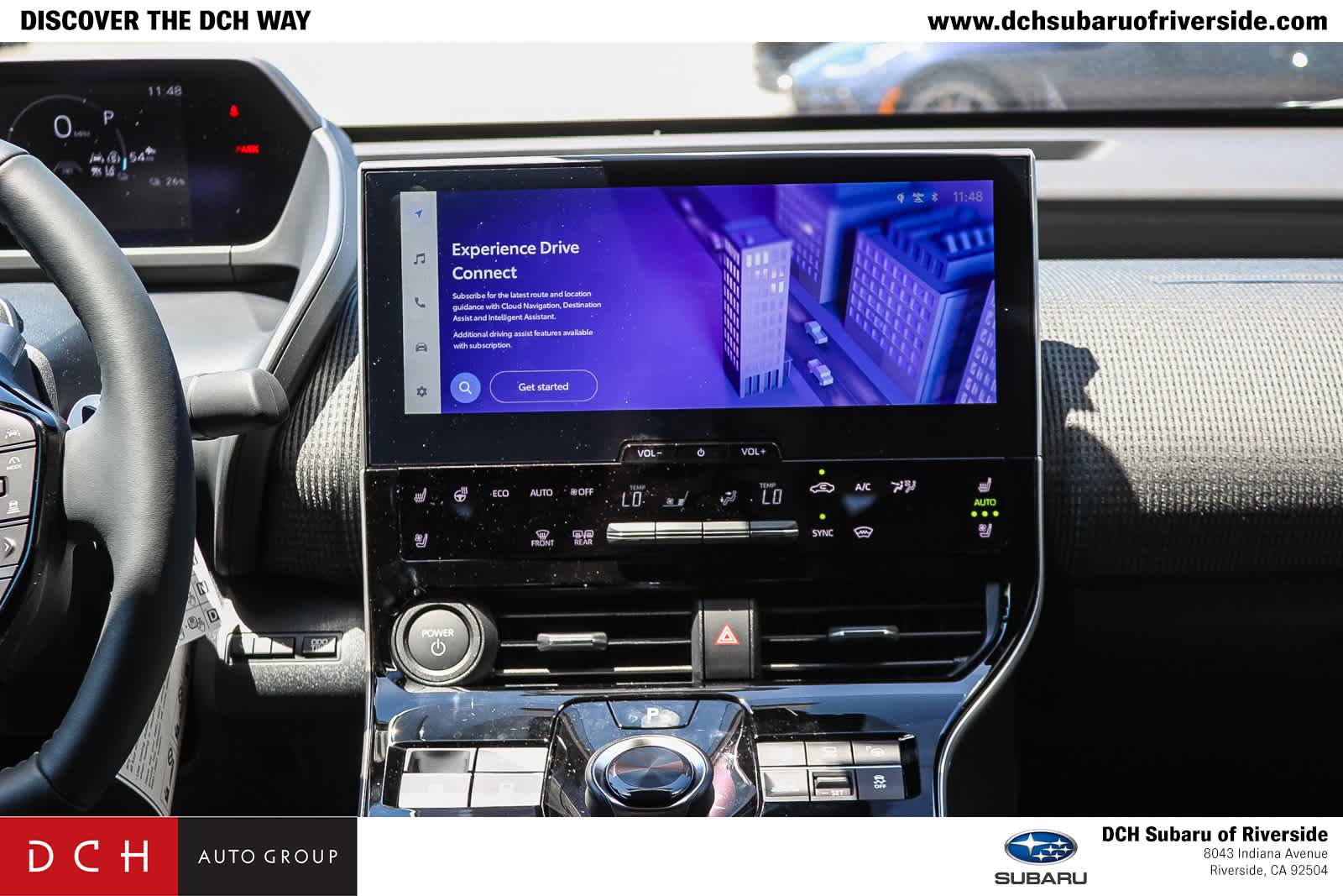 Thumbnail: 2025 Subaru Solterra - 15