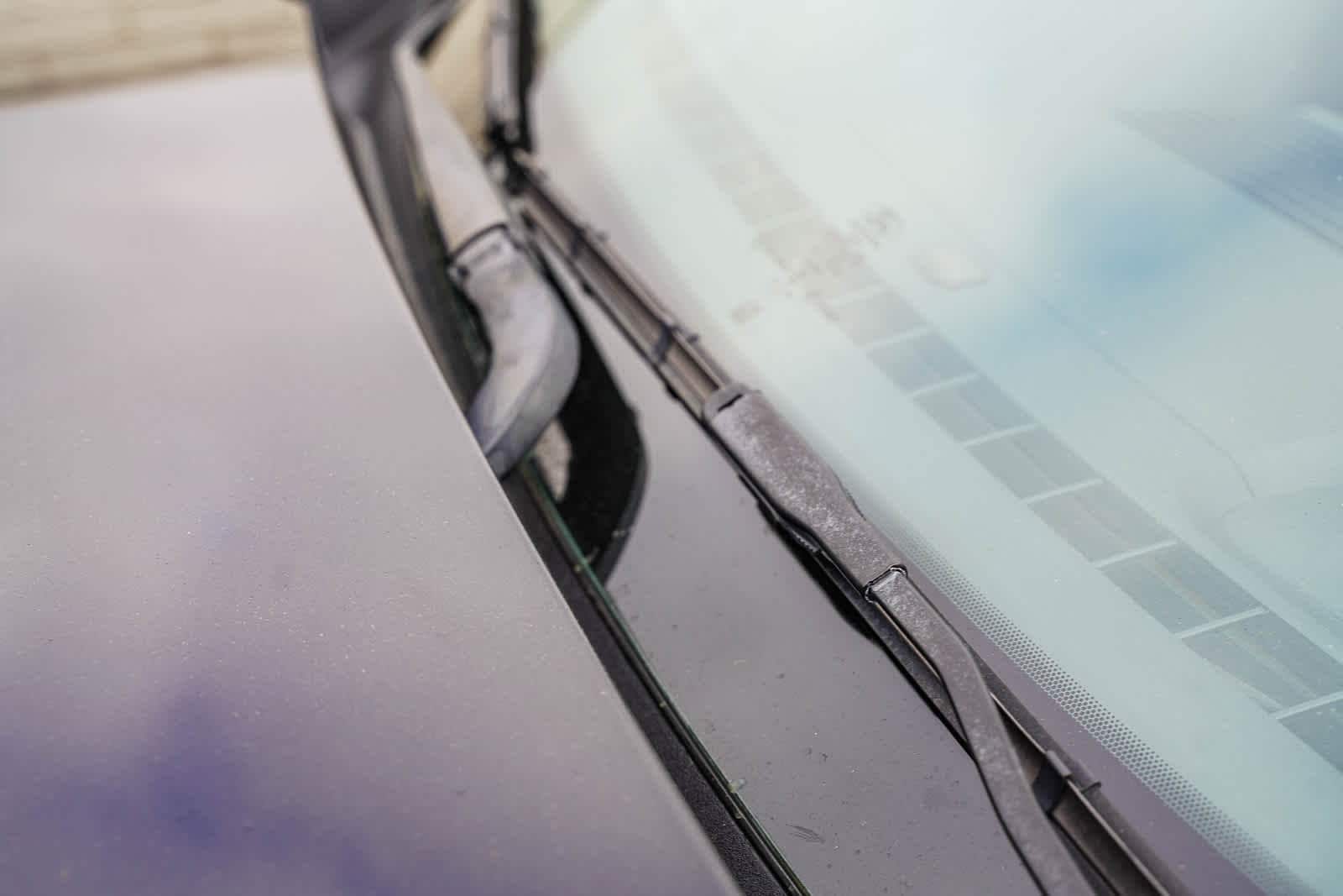 Thumbnail: 2021 Ford Mustang - 21